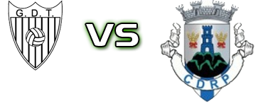 Tourizense - Penelense детайли и статистика