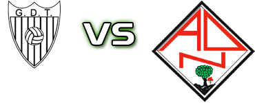 Tourizense - Nogueirense Spiel Prognosen und Statistiken