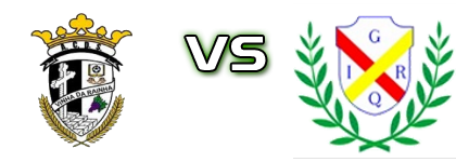 Vinha da Rainha - GIR Quiaense Detalji meca I statistika.