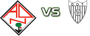 Nogueirense - Tourizense детайли и статистика