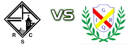 CA Gândaras - GIR Quiaense детайли и статистика