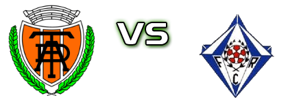 Tarrio - Rebordões Spiel Prognosen und Statistiken Tarrio - Rebordões Spiel Prognosen und Statistiken