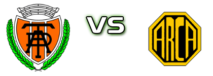 Tarrio - Areias Statistiche e dettagli partita