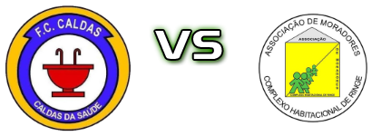 Caldas - Ringe head to head game preview and prediction