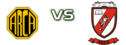 Areias - ABCD Estatísticas e detalhes do jogo