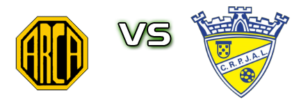 Areias - Água Longa Estatísticas e detalhes do jogo