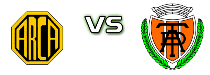 Areias - Tarrio детайли и статистика