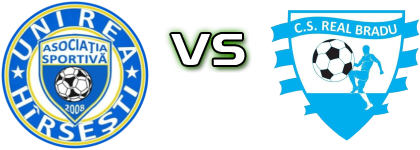 Unirea Hirsesti - CS Real Bradu detalji utakmice i statistika
