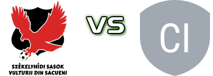 Vulturii Săcueni - Inter Aștileu Spiel Prognosen und Statistiken