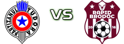 TransDor - Rapid Brodoc head to head game preview and prediction