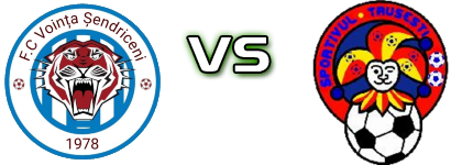 Voinita - Sportivul Trusesti Statistiche e dettagli partita Voinita - Sportivul Trusesti Statistiche e dettagli partita