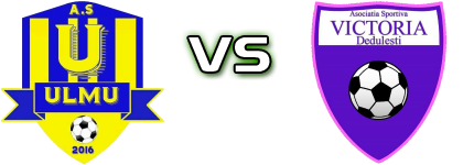 Ulmu - Victoria Dedulești Spiel Prognosen und Statistiken