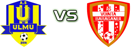 Ulmu - Voința Bărăganu детайли и статистика Ulmu - Voința Bărăganu детайли и статистика