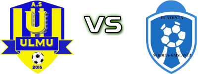Ulmu - Voința Surdila Găiseanca Spiel Prognosen und Statistiken