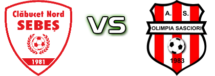 Clabucet Nord - Olimpia Sasciori Spiel Prognosen und Statistiken