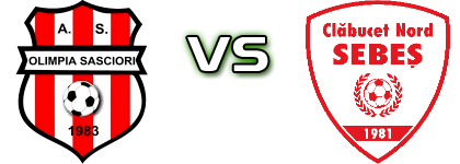 Olimpia Sasciori - Clabucet Nord head to head game preview and prediction Olimpia Sasciori - Clabucet Nord head to head game preview and prediction