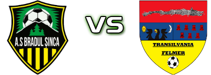 Bradul Sinca - Transilvania Felmer head to head game preview and prediction