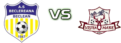 Beclereana - Vistea Mare head to head game preview and prediction