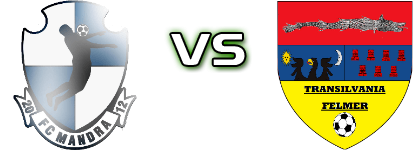 Mandra - Transilvania Felmer head to head game preview and prediction