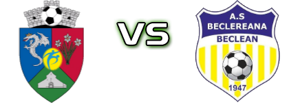 Sercaiana  - Beclereana Estatísticas e detalhes do jogo