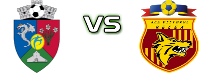 Sercaiana  - Viitorul Recea Statistiche e dettagli partita