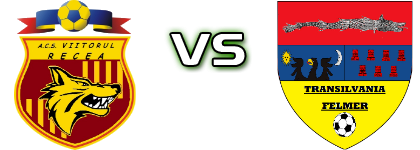 Viitorul Recea - Transilvania Felmer Spiel Prognosen und Statistiken