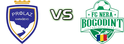 Prolaz Karaševo - AFC Nera Bogodinti Estatísticas e detalhes do jogo