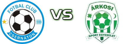 Cernat - Arcus head to head game preview and prediction