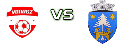 Venusz Ozun - Stăruința Zagon Detalji meca I statistika.