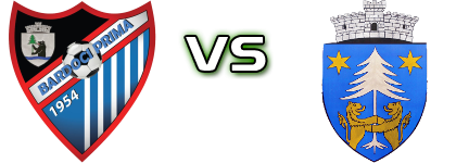 Prima Brăduț - Stăruința Zagon Detalji meca I statistika.