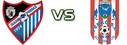 Prima Brăduț - Perko Sanzieni детайли и статистика