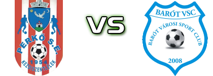 Perko Sanzieni - Baraolt head to head game preview and prediction Perko Sanzieni - Baraolt head to head game preview and prediction
