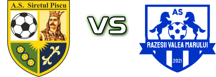 Siretul  - Razesii  детайли и статистика