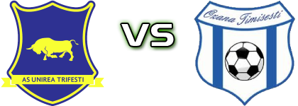Unirea Trifești - Ozana Timișești head to head game preview and prediction