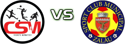 CSM Sighetu Marmației - Zalău head to head game preview and prediction