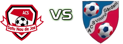 Satu Nou de Jos - Viitorul Gârdani head to head game preview and prediction Satu Nou de Jos - Viitorul Gârdani head to head game preview and prediction