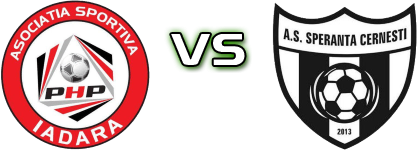 PHP Iadăra - Speranța Cernești Spiel Prognosen und Statistiken PHP Iadăra - Speranța Cernești Spiel Prognosen und Statistiken
