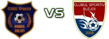 Unirea Urlaţi - Blejoi II Spiel Prognosen und Statistiken Unirea Urlaţi - Blejoi II Spiel Prognosen und Statistiken