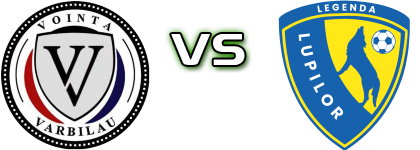 Voinţa Vărbilău - Petrolul 95 Ploiești Estatísticas e detalhes do jogo Voinţa Vărbilău - Petrolul 95 Ploiești Estatísticas e detalhes do jogo
