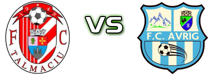 AFC Talmaciu - ACS FC Avrig detalji utakmice i statistika AFC Talmaciu - ACS FC Avrig detalji utakmice i statistika
