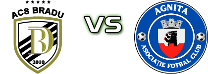 ACS Bradu - AFC Agnita детайли и статистика ACS Bradu - AFC Agnita детайли и статистика