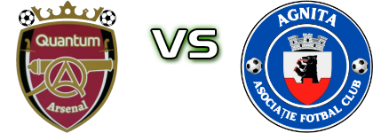 AFC Quantum Arsenal Sibiu - AFC Agnita head to head game preview and prediction AFC Quantum Arsenal Sibiu - AFC Agnita head to head game preview and prediction