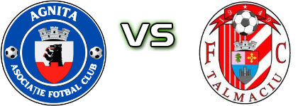 AFC Agnita - AFC Talmaciu Detalji meca I statistika.