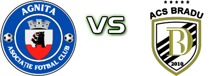 AFC Agnita - ACS Bradu head to head game preview and prediction