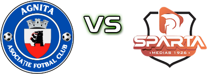 AFC Agnita - CS Sparta Mediaș detalji utakmice i statistika AFC Agnita - CS Sparta Mediaș detalji utakmice i statistika