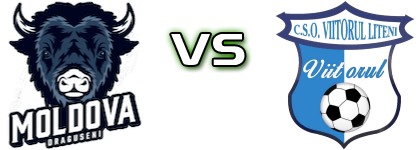 ACS Moldova Drăgușeni - CSO Viitorul Liteni head to head game preview and prediction ACS Moldova Drăgușeni - CSO Viitorul Liteni head to head game preview and prediction