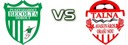 Recolta - Talna Orașu Nou head to head game preview and prediction Recolta - Talna Orașu Nou head to head game preview and prediction