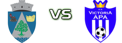 Înfrăţirea  - Victoria Apa head to head game preview and prediction