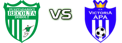 ACSC Recolta II - Victoria Apa Statistiche e dettagli partita ACSC Recolta II - Victoria Apa Statistiche e dettagli partita