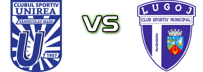 Sânnicolau Mare - CSM Lugoj head to head game preview and prediction Sânnicolau Mare - CSM Lugoj head to head game preview and prediction